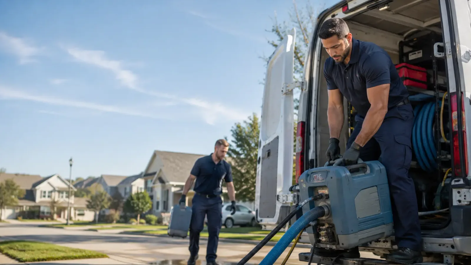 Trauma Cleanup in Muncie, IL near me
